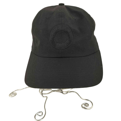 ポップトレーディングカンパニー POP TRADING COMPANY 別注 Pop Japan Exclusive O Sixpanel Hat Black メンズ