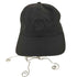ポップトレーディングカンパニー POP TRADING COMPANY 別注 Pop Japan Exclusive O Sixpanel Hat Black メンズ