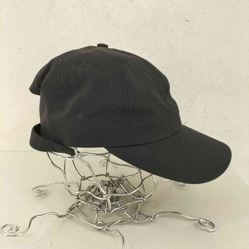 ポップトレーディングカンパニー POP TRADING COMPANY 別注 Pop Japan Exclusive O Sixpanel Hat Black メンズ