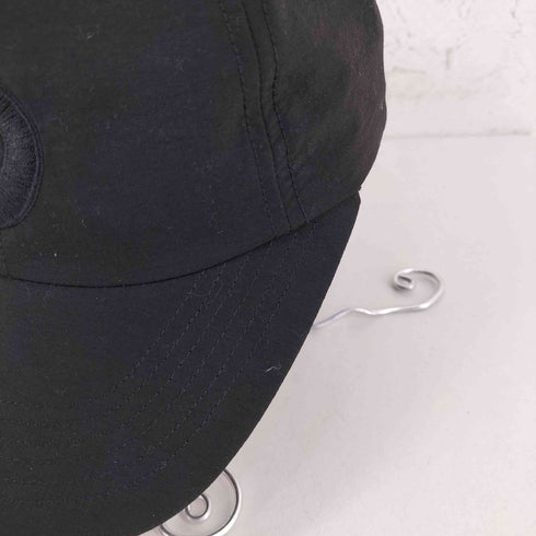 ポップトレーディングカンパニー POP TRADING COMPANY 別注 Pop Japan Exclusive O Sixpanel Hat Black メンズ