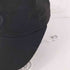 ポップトレーディングカンパニー POP TRADING COMPANY 別注 Pop Japan Exclusive O Sixpanel Hat Black メンズ