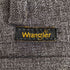 ラングラー Wrangler ×THE FUTURE IN OUR HANDS PIKE コラボ リメイク ランチャードレスジーンズ メンズ 34×32