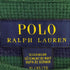 ポロラルフローレン POLO RALPH LAUREN ポニー刺繍 SLEEPWEAR ボーダー サーマルロンT メンズ import:XL