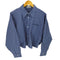 FASHIRU bias pocket check shirts メンズ