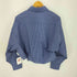 FASHIRU bias pocket check shirts メンズ