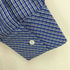 FASHIRU bias pocket check shirts メンズ
