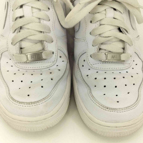ナイキ NIKE Women's Air Force 1 Low 07 レディース JPN:24.5