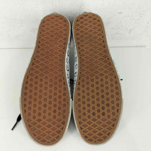 バンズボルト VANS VAULT NHVN.OG AUTHENTIC CL-SHOES メンズ JPN:26.5