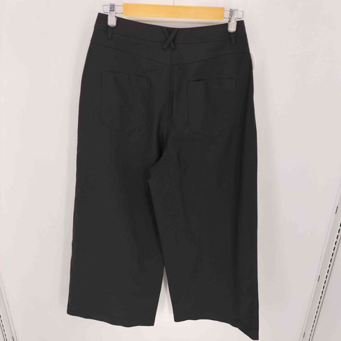 FASHIRU wide chino slacks レディース JPN:L