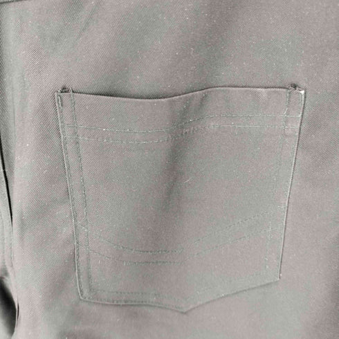 FASHIRU wide chino slacks レディース JPN:L