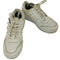 ナイキ NIKE Women's Air Force 1 Low Shadow Triple White レディース 25