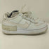 ナイキ NIKE Women's Air Force 1 Low Shadow Triple White レディース 25
