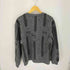 ATSUKO BERSERK The Dragon Slayer Gray Crew Neck Sweatshirt メンズ import:M