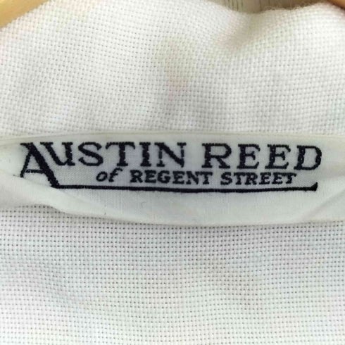 オースティンリード AUSTIN REED ポケット レースアップシャツ メンズ