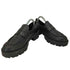 マンゴー MNG Schoenen - zwart プラットフォームローファー メンズ EUR:40