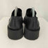 マンゴー MNG Schoenen - zwart プラットフォームローファー メンズ EUR:40