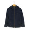 ブラックレーベルクレストブリッジ BLACK LABEL CRESTBRIDGE ダブルジップ マリンパーカー マリンジャケット メンズ import:L