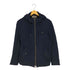 ブラックレーベルクレストブリッジ BLACK LABEL CRESTBRIDGE ダブルジップ マリンパーカー マリンジャケット メンズ import:L
