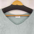 フレイアイディー FRAY I.D スーリーアルパカルーズニット レディース FREE