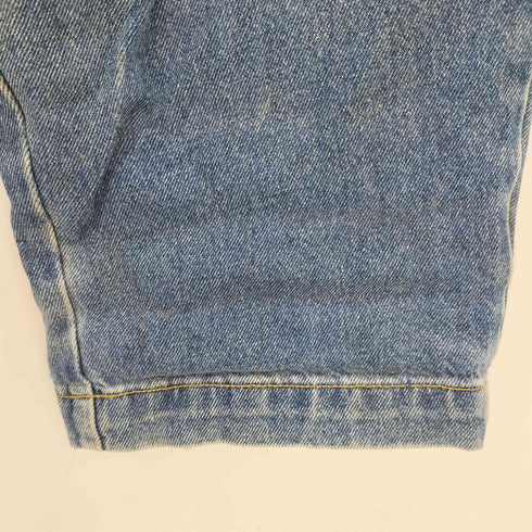 カールカナイ Karl Kani 90S MADE IN USA ワイドバギーデニム メンズ 36