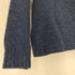 インバーアラン INVERALLAN 英国製 Authentic Knitwear ミックスカラー クルーネック ニット セーター レディース UK:38
