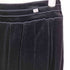 フォクシーニューヨーク FOXEY NEW YORK VELOUR NIOR ベロア タック フレアスカート レディース EUR:38