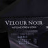 フォクシーニューヨーク FOXEY NEW YORK VELOUR NIOR ベロア タック フレアスカート レディース EUR:38