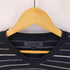 EMANUEL ボーダーニット L/S メンズ JPN:L
