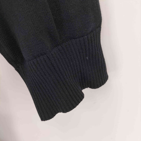 EMANUEL ボーダーニット L/S メンズ JPN:L