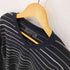 EMANUEL ボーダーニット L/S メンズ JPN:L