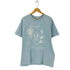 GB mouth Logos T-shirt メンズ