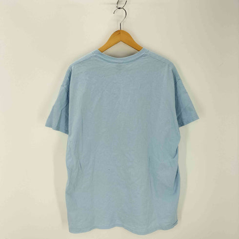 GB mouth Logos T-shirt メンズ