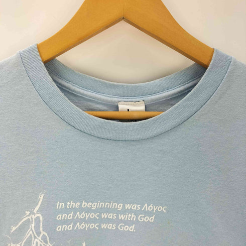 GB mouth Logos T-shirt メンズ