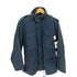 アルファインダストリーズ ALPHA INDUSTRIES MADE IN USA 90S M-65 ミリタリージャケット メンズ import:S SMALL REGULAR