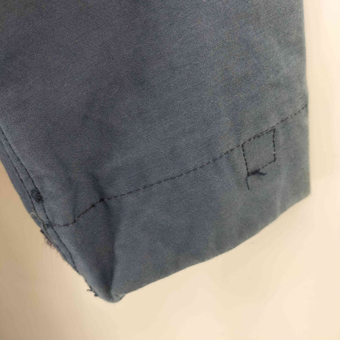 アルファインダストリーズ ALPHA INDUSTRIES MADE IN USA 90S M-65 ミリタリージャケット メンズ import:S SMALL REGULAR
