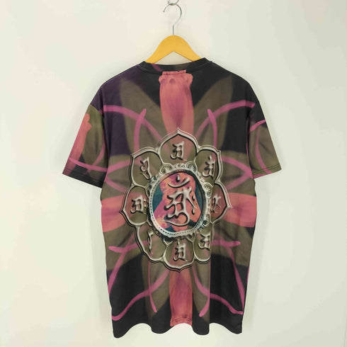 REBELLIOUS 梵字 両界曼荼羅 T-SHIRT メンズ 4XL