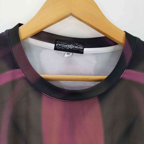 REBELLIOUS 梵字 両界曼荼羅 T-SHIRT メンズ 4XL
