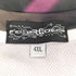 REBELLIOUS 梵字 両界曼荼羅 T-SHIRT メンズ 4XL