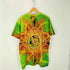 REBELLIOUS 梵字 両界曼荼羅 T-SHIRT メンズ 4XL