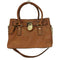 マイケルコース Michael Kors HAMILTON ハミルトン 2WAY チェーン レザー ショルダーバッグ レディース