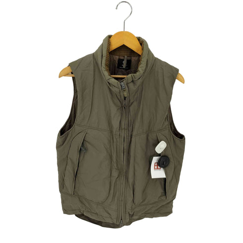 HALYS MADE IN USA PCU LEVEL 7 VEST X SMALL メンズ X SMALL