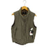 HALYS MADE IN USA PCU LEVEL 7 VEST X SMALL メンズ X SMALL