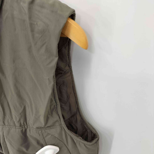 HALYS MADE IN USA PCU LEVEL 7 VEST X SMALL メンズ X SMALL