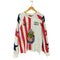 Liberal Youth Ministry x Chivas Guadalajara Football T-shirt フットボールシャツ メンズ JPN:L