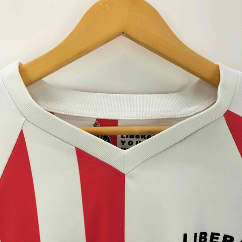 Liberal Youth Ministry x Chivas Guadalajara Football T-shirt フットボールシャツ メンズ JPN:L