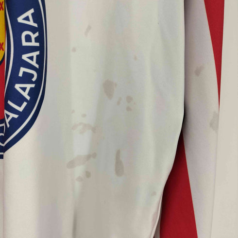 Liberal Youth Ministry x Chivas Guadalajara Football T-shirt フットボールシャツ メンズ JPN:L