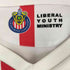 Liberal Youth Ministry x Chivas Guadalajara Football T-shirt フットボールシャツ メンズ JPN:L