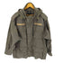 ウィリスアンドガイガー Willis&Geiger 90S M-65TYPE コットン フーデッドジャケット メンズ import:L