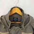 ウィリスアンドガイガー Willis&Geiger 90S M-65TYPE コットン フーデッドジャケット メンズ import:L