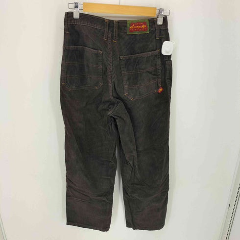 BRONZE AGE 80S~90S TALONジップ コーデュロイパンツ メンズ 28